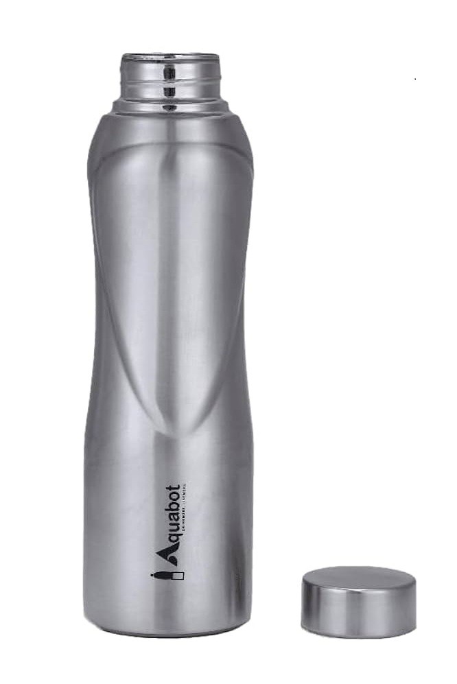 Aquabot Steel Bottle – 1 L