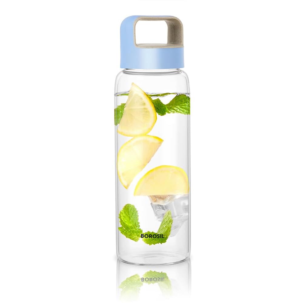 SeaRegal Travel Bottle – 800 ml